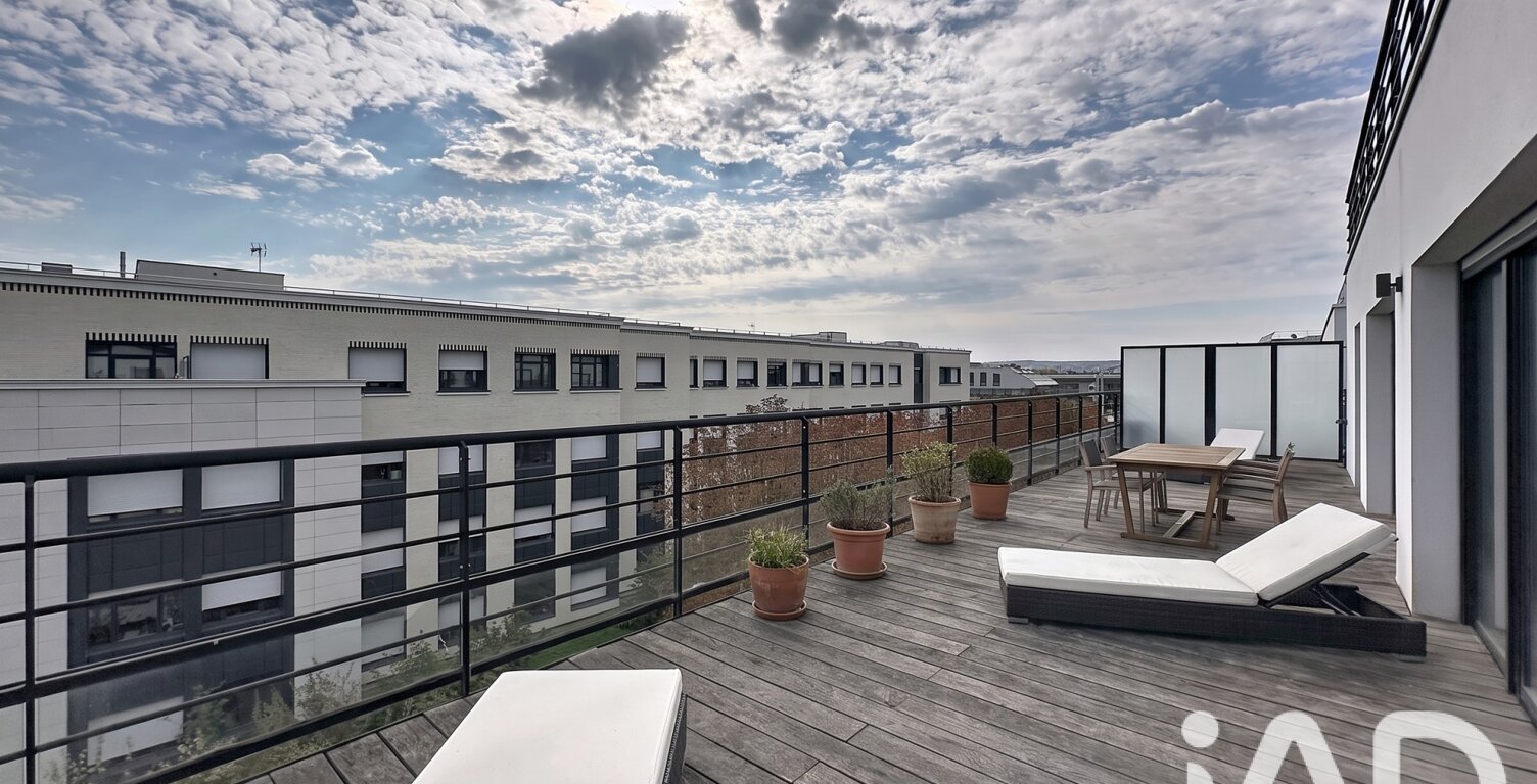 Vente Duplex 5 pièces — photo 1