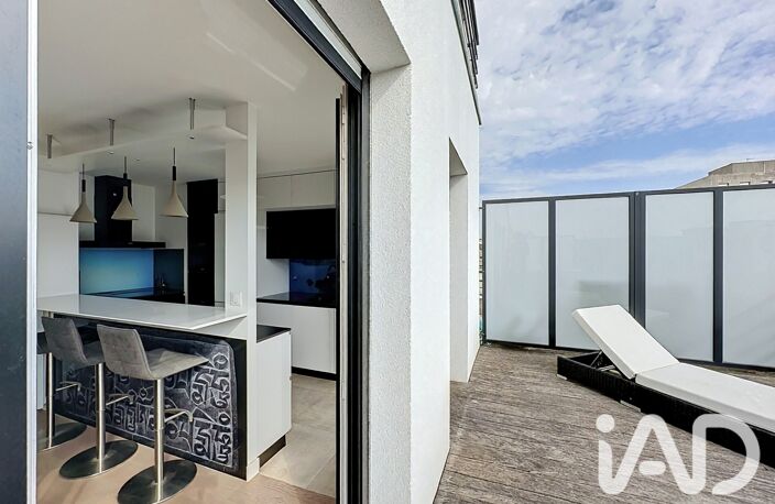 Vente Duplex 5 pièces — photo 2