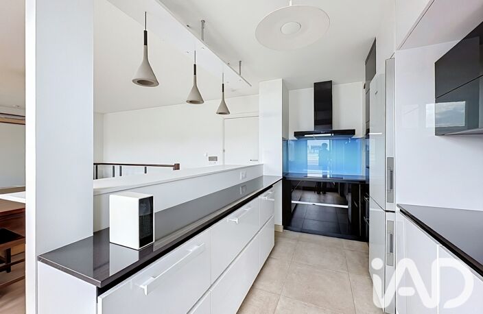 Vente Duplex 5 pièces — photo 3