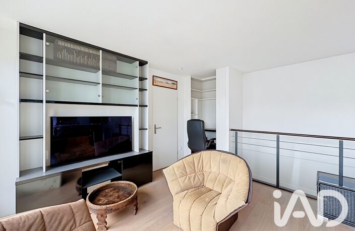 Vente Duplex 5 pièces — photo 5