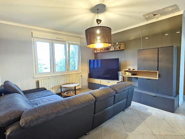 Vente Appartement 5 pièces — photo du bien