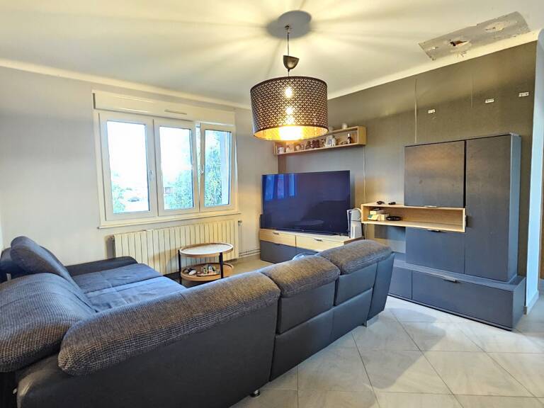 Vente Appartement 5 pièces — photo 1