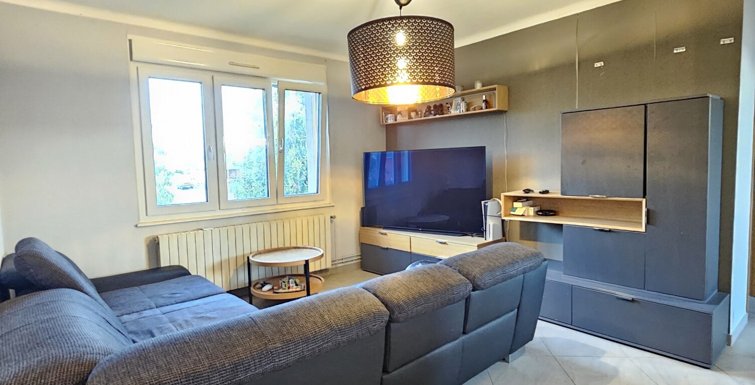 Vente Appartement 5 pièces — photo 1