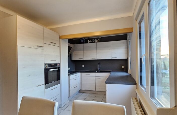 Vente Appartement 5 pièces — photo 3