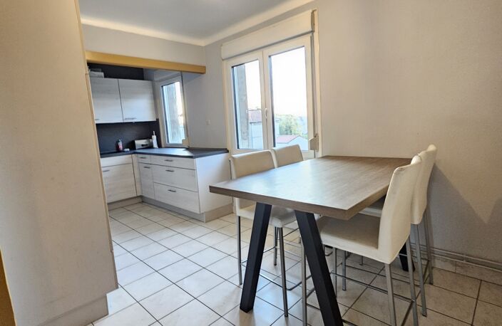 Vente Appartement 5 pièces — photo 4