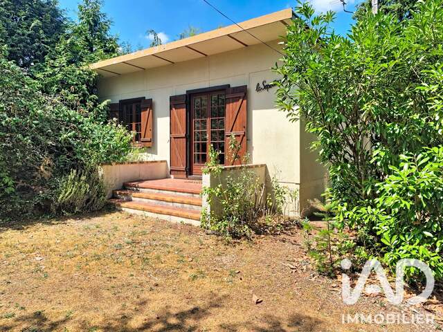 Vente Maison de campagne 2 pièces — photo du bien