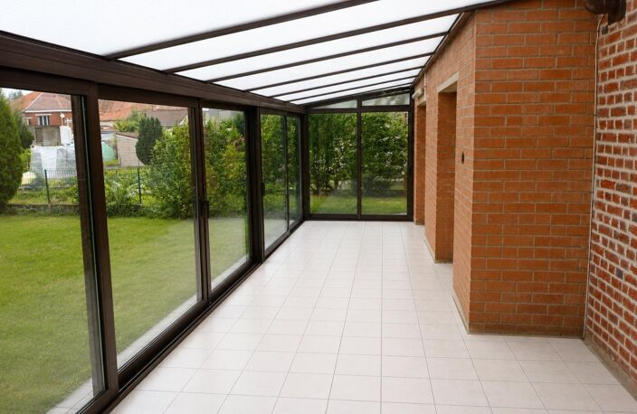 Ensemble constitué d'une maison et d'un studio proche de l'Université de Valenciennes — photo 2