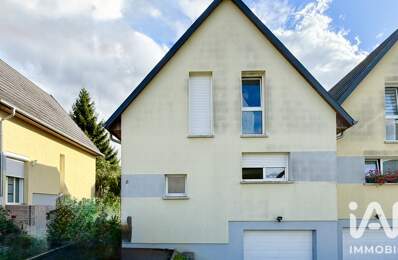 Vente Maison/villa 5 pièces — photo du bien