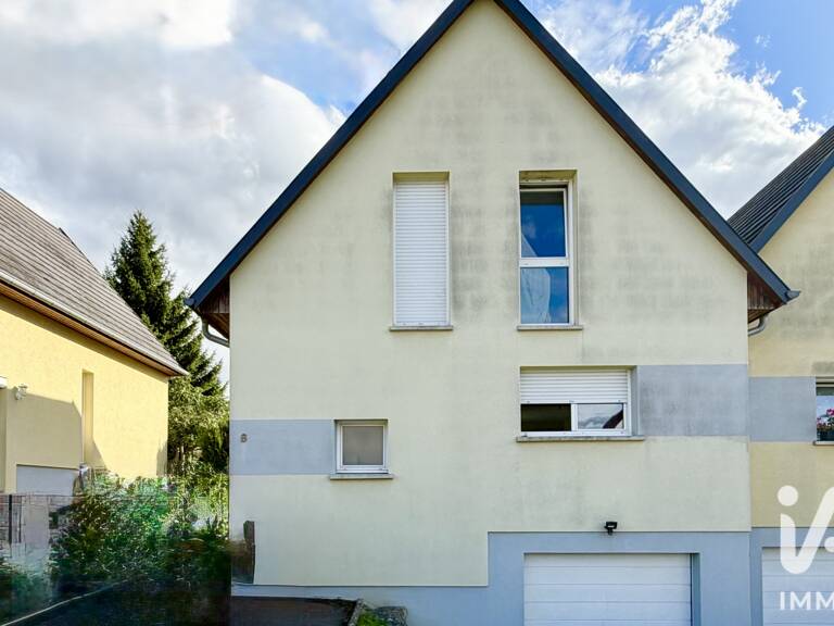 Vente Maison/villa 5 pièces — photo 1