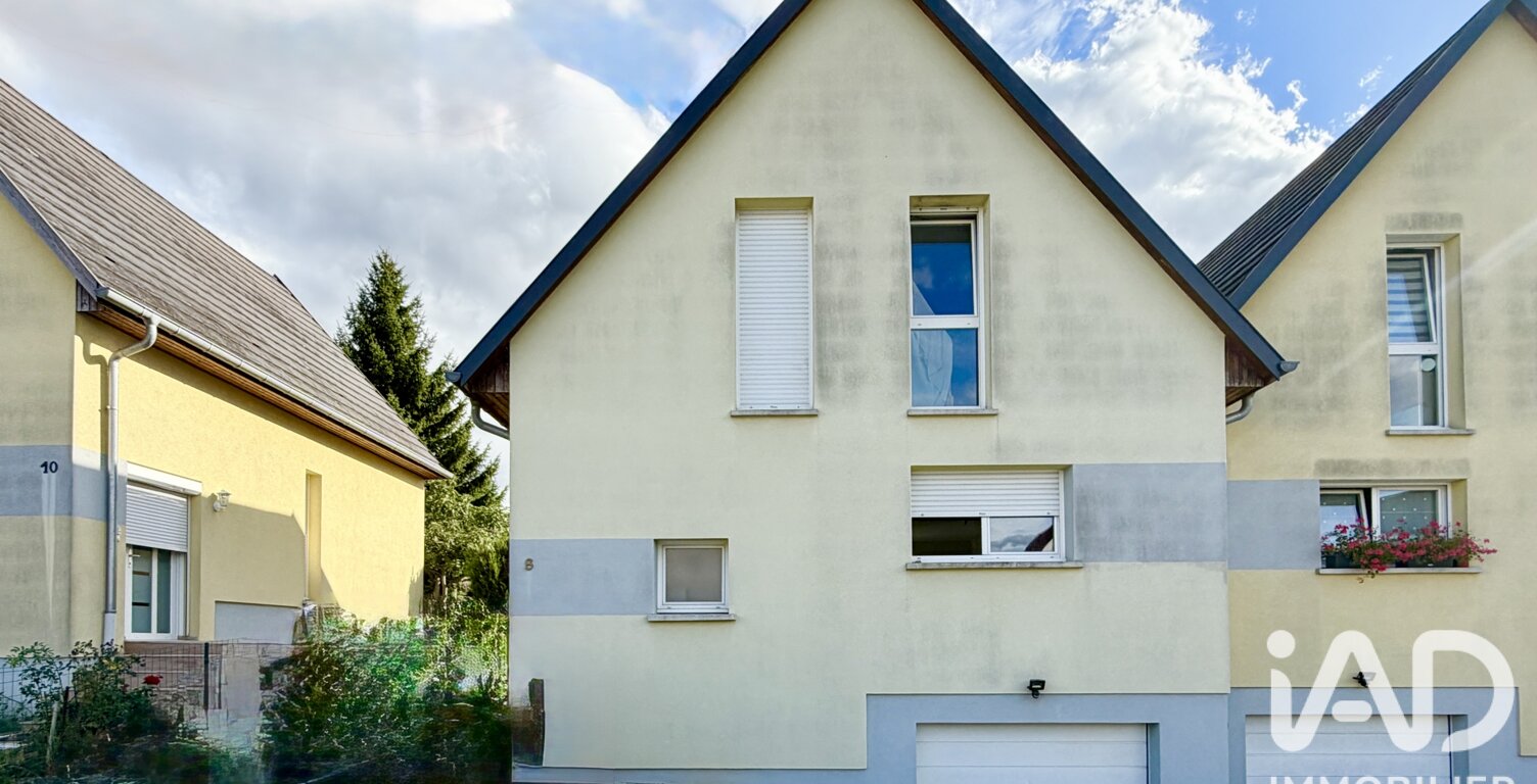 Vente Maison/villa 5 pièces — photo 1