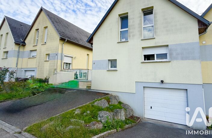 Vente Maison/villa 5 pièces — photo 2