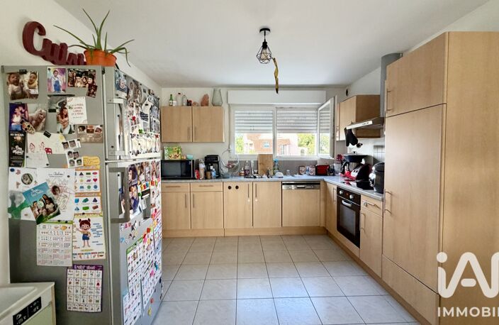Vente Maison/villa 5 pièces — photo 4