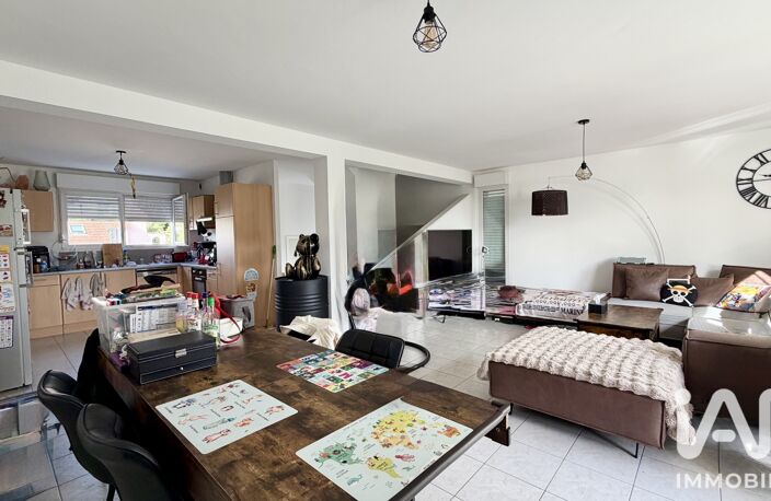 Vente Maison/villa 5 pièces — photo 5