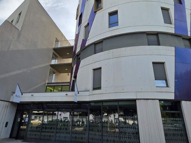 Vente Studio 1 pièce — photo du bien