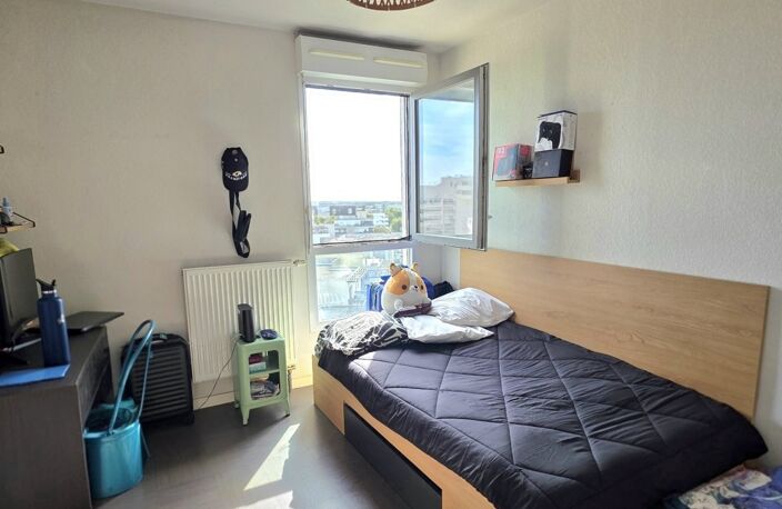 Vente Studio 1 pièce — photo 3