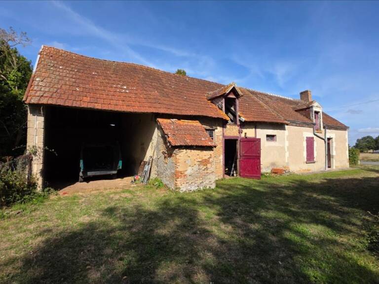 Maison 3 pièces 70 m² — photo 1