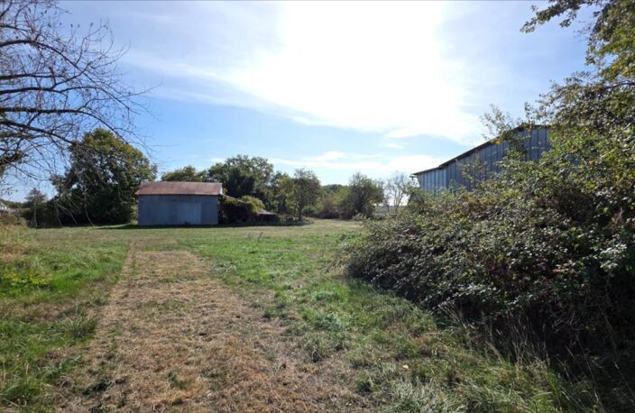 Vente maison 3 pièces 70 m² Rouvres-les-Bois (36110) — photo 3
