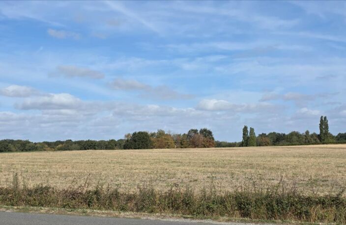 Vente maison 3 pièces 70 m² Rouvres-les-Bois (36110) — photo 5