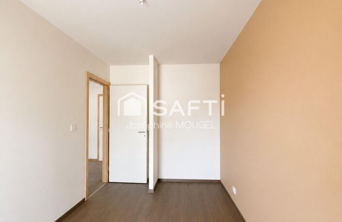 RARE : Appartement T3 dans résidence neuve à 5 minutes à pieds du lac et du centre-ville. — photo 3