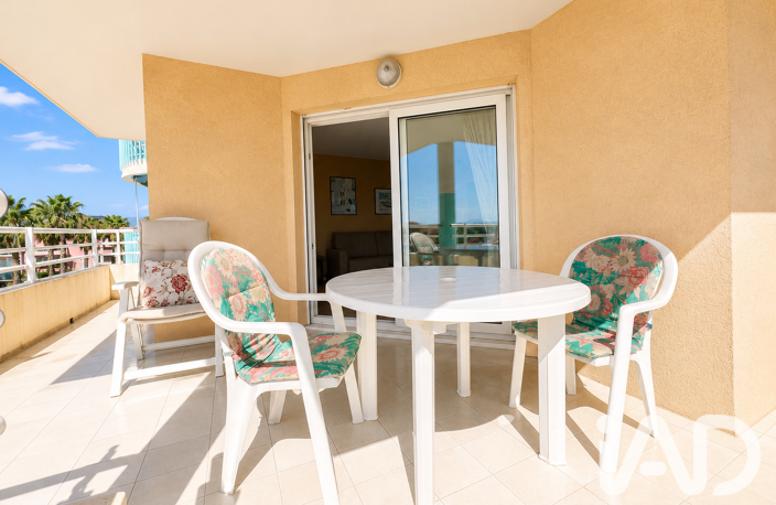 Vente Appartement 2 pièces — photo 3