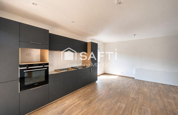 RARE : Appartement T3 dans résidence neuve à 5 minutes à pieds du lac et du centre-ville. — photo 2