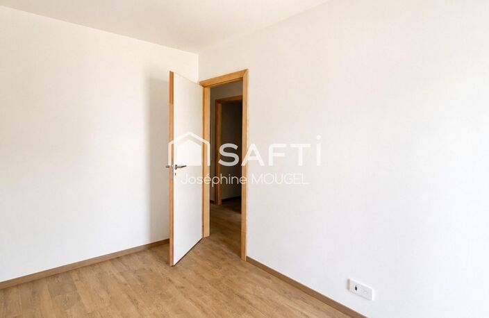 RARE : Appartement T3 dans résidence neuve à 5 minutes à pieds du lac et du centre-ville. — photo 3