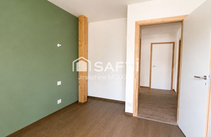 RARE : Appartement T3 dans résidence neuve à 5 minutes à pieds du lac et du centre-ville. — photo 5