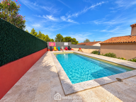 Villas - 147m² - Nîmes — photo 2