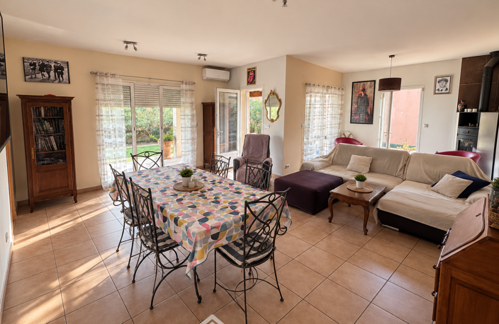 Villas - 147m² - Nîmes — photo 4