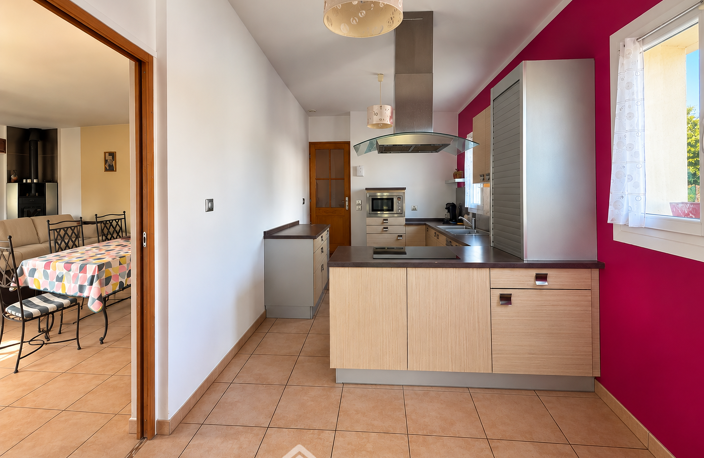 Villas - 147m² - Nîmes — photo 5