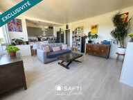 Appartement 3 pièces- 52m²- vue Bois de Vincennes — photo 2