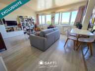 Appartement 3 pièces- 52m²- vue Bois de Vincennes — photo 3