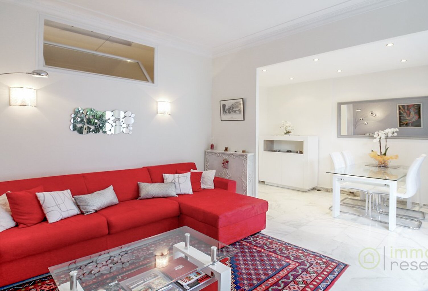 Appartement — photo 1