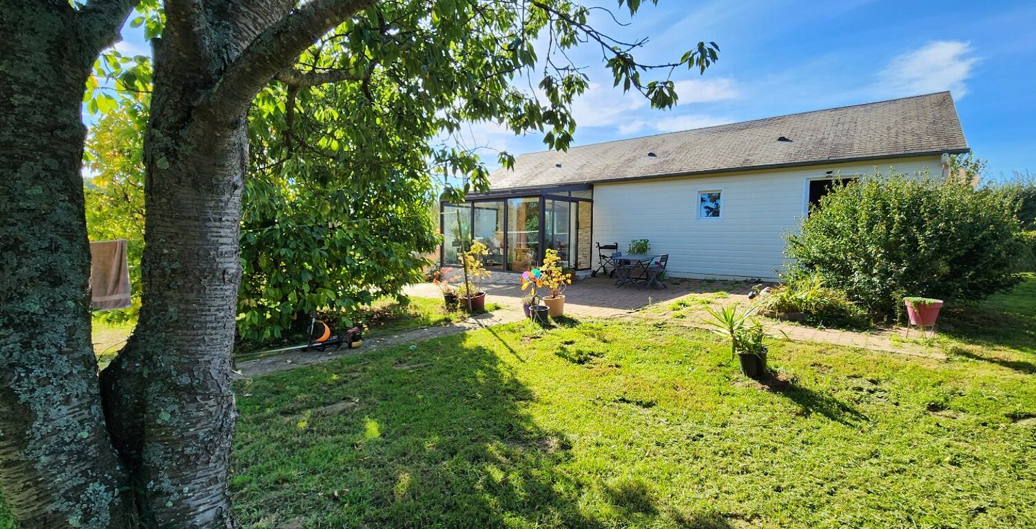 Maison — photo 1
