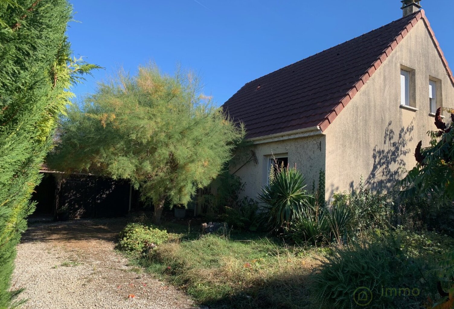 Maison individuelle — photo 1