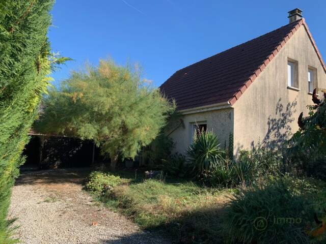 Maison individuelle — photo du bien