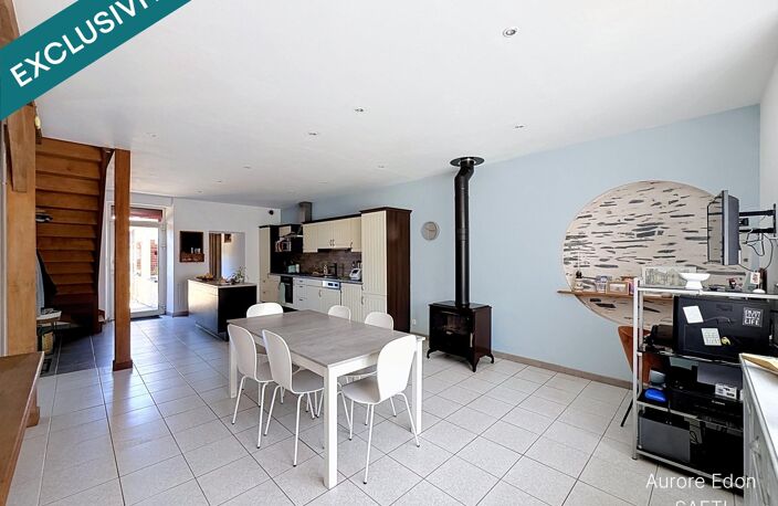 Maison — photo 3