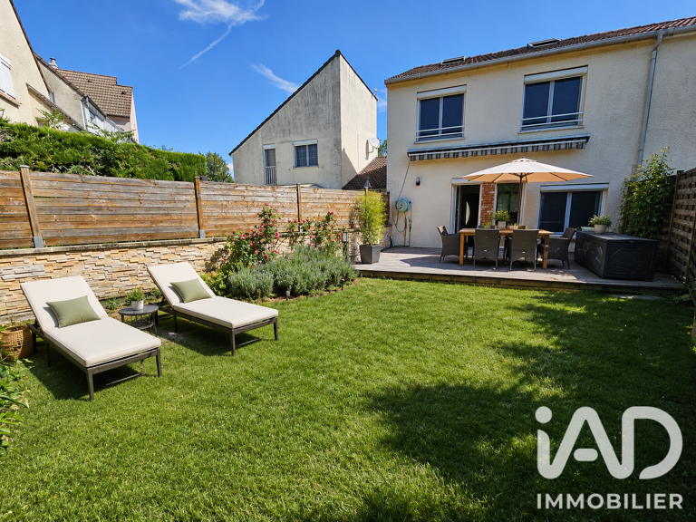 Vente Maison traditionnelle 6 pièces — photo 1