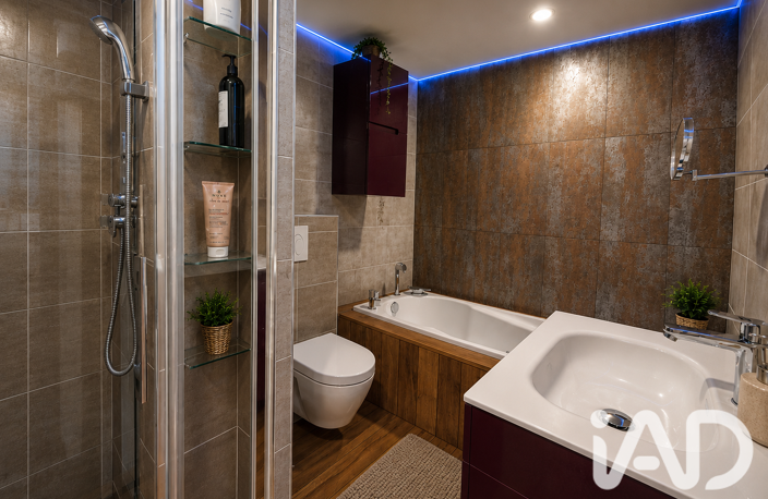 Vente Maison traditionnelle 6 pièces — photo 3