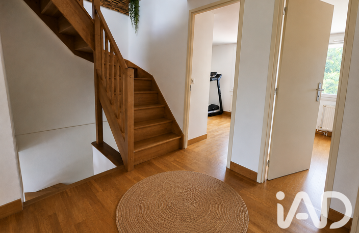 Vente Maison traditionnelle 6 pièces — photo 4
