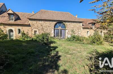 Vente Maison de campagne 18 pièces — photo du bien