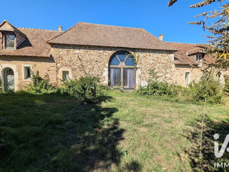 Vente Maison de campagne 18 pièces — photo 1