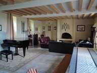 Vente Maison de campagne 18 pièces — photo 3