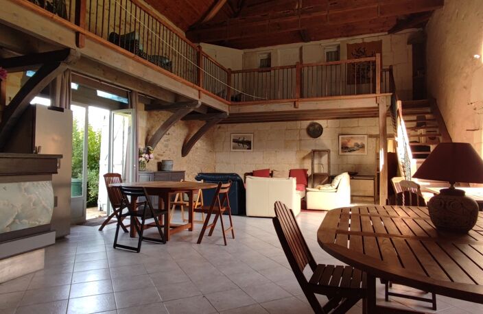 Vente Maison de campagne 18 pièces — photo 4