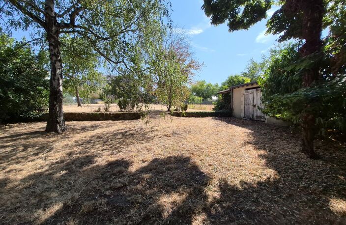 MAISON DE MAITRE Centre-ville 6 ch + Parc + Garage — photo 3