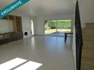 Maison 6 pièces de 195 m² avec une grande dépendance à Cercottes au nord d'Orléans. — photo 3