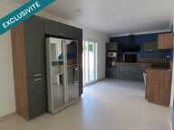 Maison 6 pièces de 195 m² avec une grande dépendance à Cercottes au nord d'Orléans. — photo 4