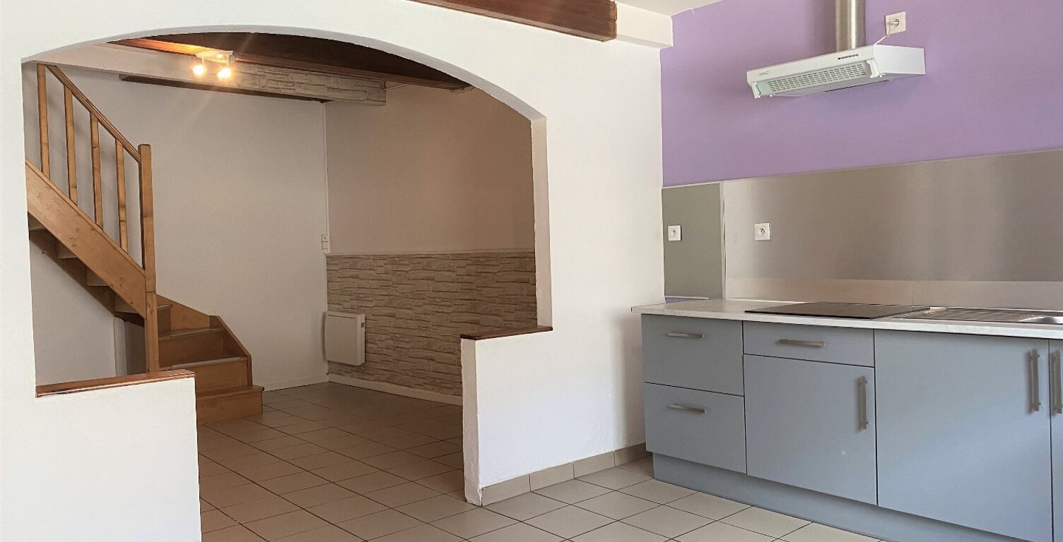 Maison — photo 1
