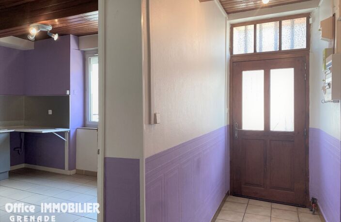 Maison — photo 3