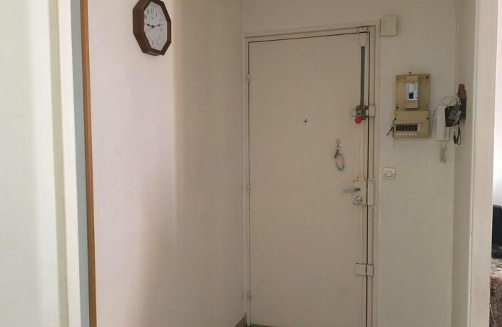 Appartement T3 au 6em / 15, belle opportunité proche de toutes commodités — photo 2
